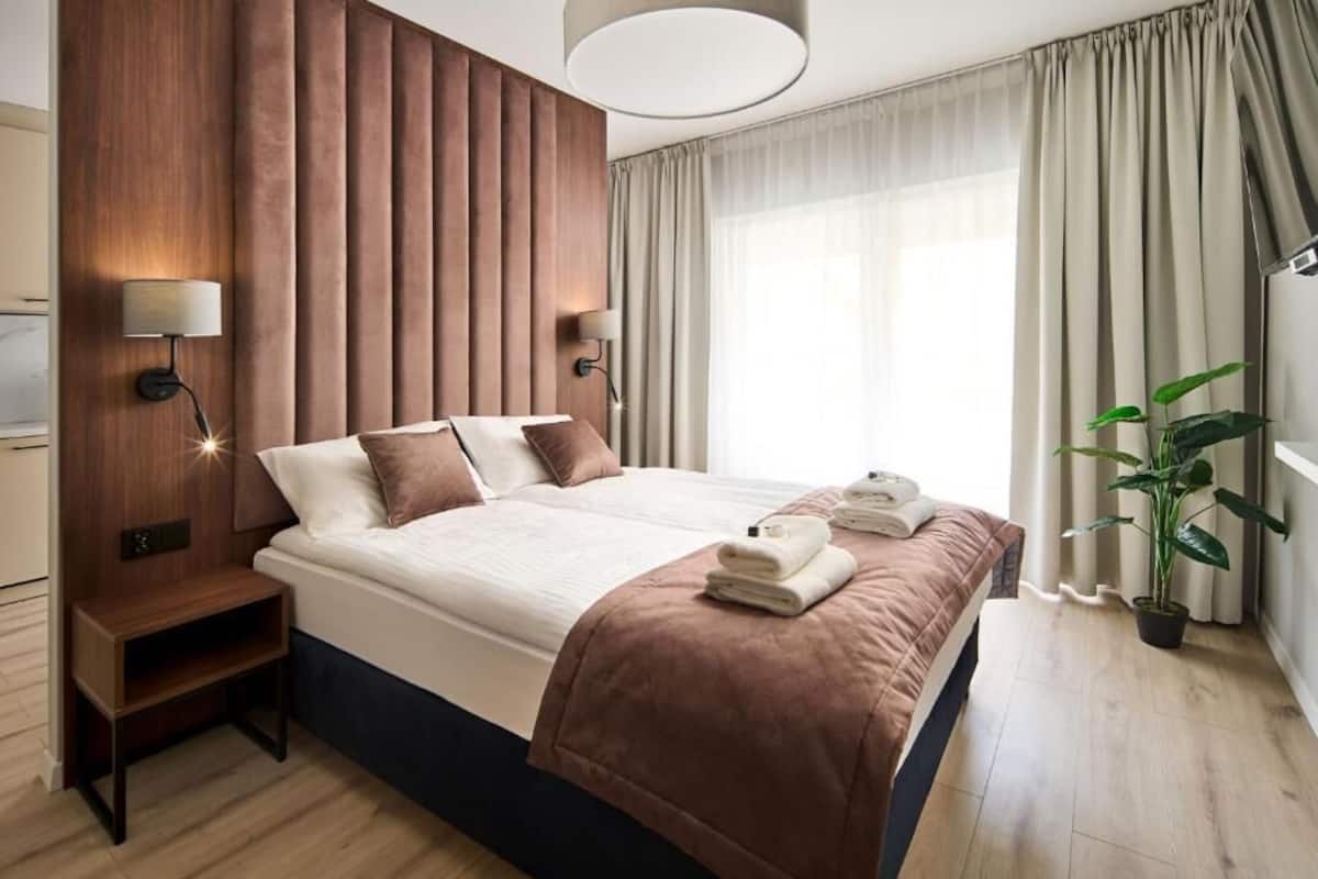 Classic Studio | 1 bedroom, individually decorated, individually furnished