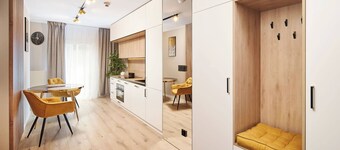 Symphony Atal City Square