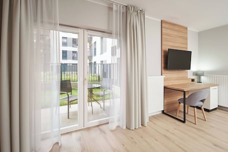 Classic Studio | 1 bedroom, individually decorated, individually furnished