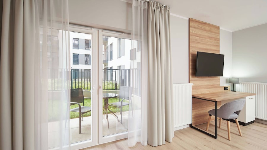 Symphony Atal City Square