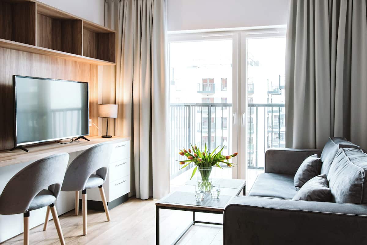 Classic Studio | 1 bedroom, individually decorated, individually furnished