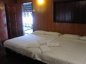 Room - Dragon Inn Floating Resort Semporna (Semporna)