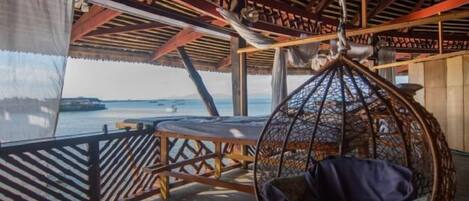 Ausstattung der Unterkunft