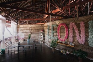 Accommodatievoorzieningen