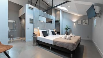 12 slaapkamers, wifi, beddengoed