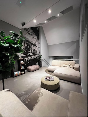 Smart TV