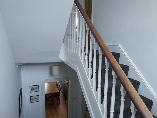 Interior - Castle View - 4 bed house Central Scarborough (North Yorkshire)