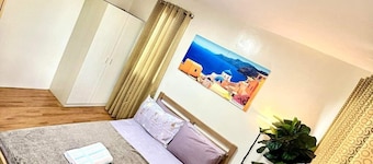 Seawind Condo Davao