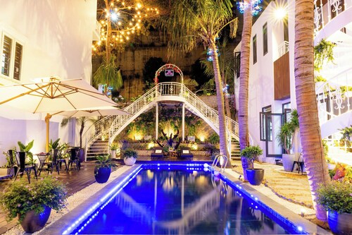 Villa Hanh Phuc Bai Chay