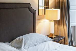 Condo Premium | Wifi gratis y ropa de cama 