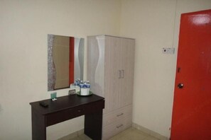 Room - Hotel Ocean (Lahad Datu)