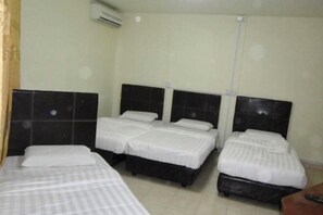 Room - Hotel Ocean (Lahad Datu)