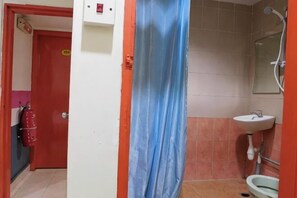 Room - Hotel Ocean (Lahad Datu)