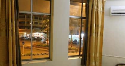 Hotel Ocean