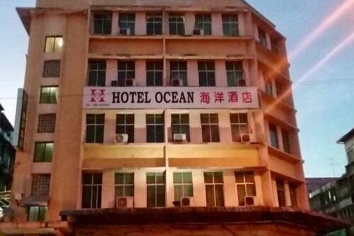 Hotel Ocean