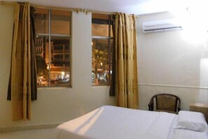 Room - Hotel Ocean (Lahad Datu)