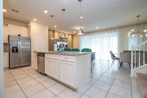 Interior - 111 Family Retreat across from the Clubhouse 5BD (Davenport)