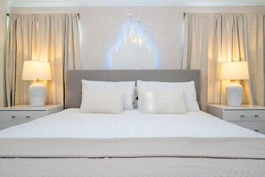 4 Schlafzimmer, Bügeleisen/Bügelbrett, WLAN, Bettwäsche