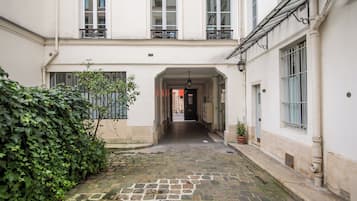 Exterieur
