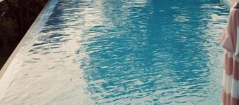 Bayview and 17m pool villa