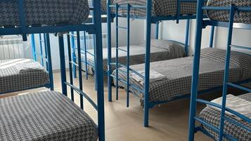 Shared Dormitory, Mountain View | Wi-fi percuma