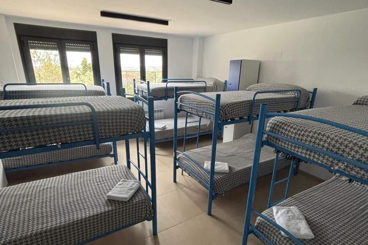 Shared Dormitory, Mountain View | Free WiFi