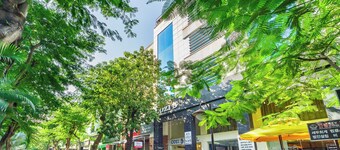 Collection O Cozy 5 Hotel - Near SECC