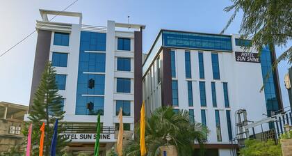 Hotel Sunshine