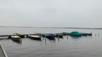 Marina/club náutico