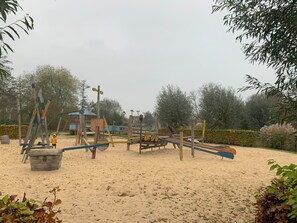 Zona infantil