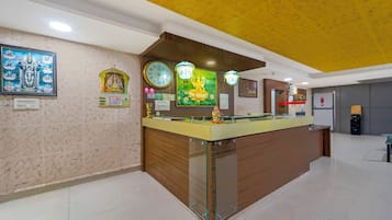 Recepción