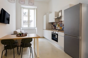 Private kitchen - Casa Papaccio Luxury (NAPOLI)