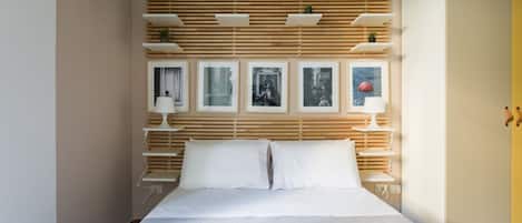 5 habitaciones