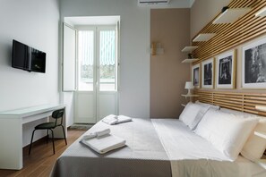 5 bedrooms