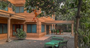 Exterior - POLO HERITAGE (Jodhpur)