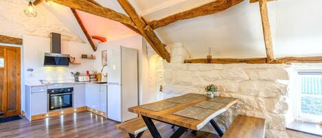 Hus | 2 soveværelser