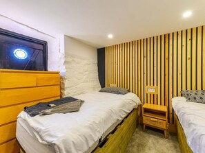 2 bedrooms - Host Stay The Lodge (Blaenau Ffestiniog)