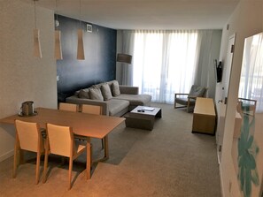 Apartment | 1 Schlafzimmer, Internetzugang