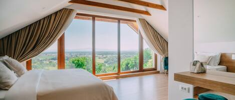 2 chambres, fer et planche à repasser, lit parapluie, Wi-Fi gratuit