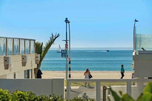 Oceanside Retreat Mt Maunganui