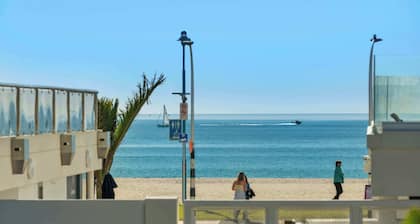 Oceanside Retreat Mt Maunganui