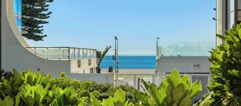 Oceanside Retreat Mt Maunganui