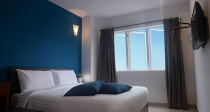Brezza Hotel Sitiawan