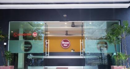 Brezza Hotel Sitiawan