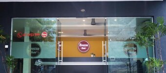Brezza Hotel Sitiawan