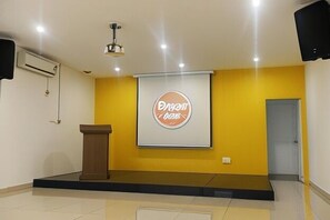 Interior - Brezza Hotel Sitiawan (Sitiawan)