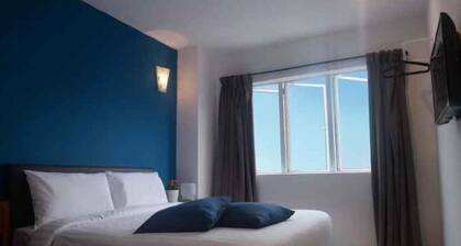 Brezza Hotel Sitiawan