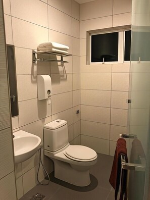 Room - Brezza Hotel Sitiawan (Sitiawan)