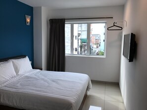 Room - Brezza Hotel Sitiawan (Sitiawan)