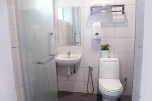 Room - Brezza Hotel Sitiawan (Sitiawan)